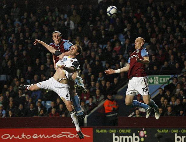 布歇的到来 布歇的到来